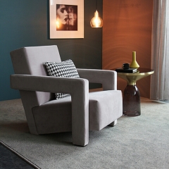 SM6019-Single sofa chair