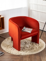 SM6016-Single sofa chair