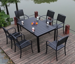SM7399-Outdoor dining Setting