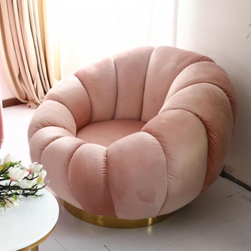 SM6065-Single sofa chair