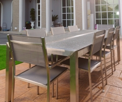 SM7393-Outdoor Dining setting