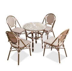 SM7388-Outdoor dining setting