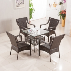 SM7356-Outdoor furniture setting
