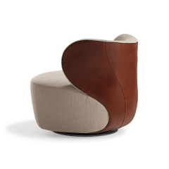 SM4246-Single sofa chair