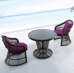 SM7338-Outdoor furniture setting