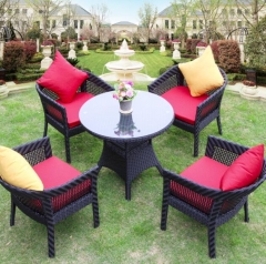 SM7359-Outdoor furniture setting