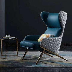 SM4167-Single sofa chair