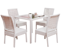 SM7360-Outdoor dining setting