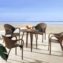 SM7362-Outdoor dining setting