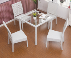 SM7360-Outdoor dining setting