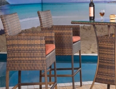 SM7374-Outdoor furniture setting