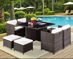 SM7372-Outdoor leisure setting