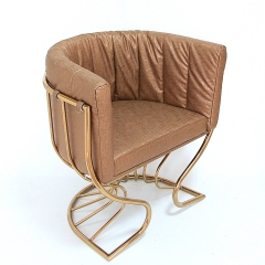 SM4441-Single sofa chair