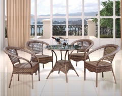SM7364-Outdoor dining setting