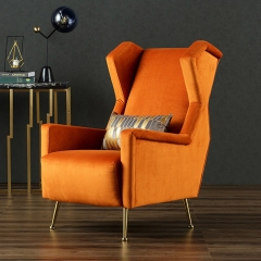SM4240-Single sofa chair