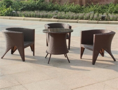 SM7363-Outdoor Dining setting
