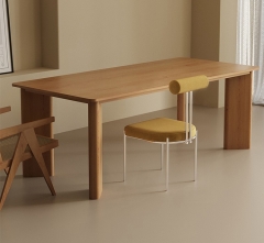 SM0542-Dining table