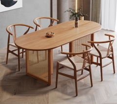 SM0534-Dining Table