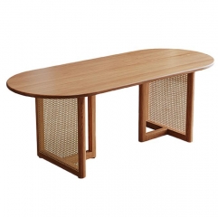 SM0534-Dining Table