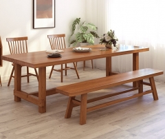 SM0536-Dining Table