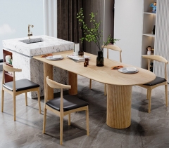 SM0539-Dining Table