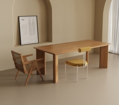 SM0542-Dining table