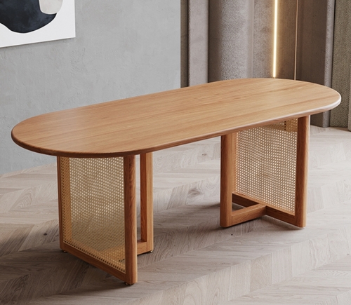 SM0534-Dining Table
