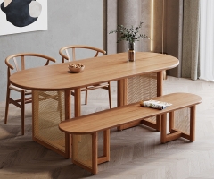 SM0534-Dining Table