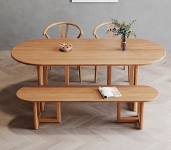 SM0534-Dining Table