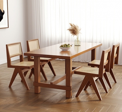 SM0536-Dining Table