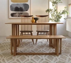 SM0623-Dining Table