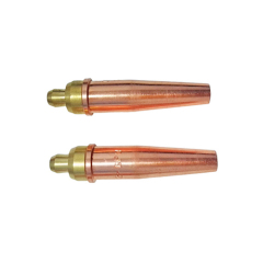 Victorr Type GPN Welding LPG Gas Cutting Nozzle Cutting Tip for Cutting Torch