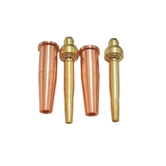 GPP Victorr Type Welding Gas Cutting Nozzle Cutting Tip for Cutting Torch