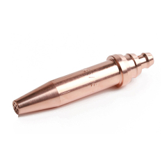 ANME/102HC Moreex Type Welding Acetylene Gas Cutting Nozzle Cutting Tip For Cutting Torch