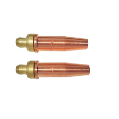 High Quality 3-GPN Victorr Type Welding Gas Cutting Nozzle Cutting Tip for Gas Cutting Torch