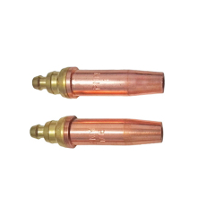 PNM PNM Morexe Type Welding LPG Gas Cutting Nozzle Cutting Tip for Cutting Torch
