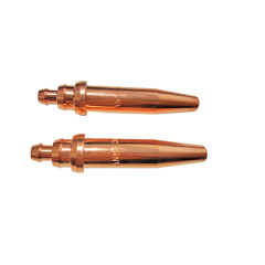 ANM MOREXE Type Welding Acetylene Gas Cutting Nozzle Cutting Tip for Cutting Torch