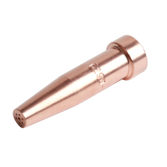 6290 HARRISS Type Acetylene Welding Gas Cutting Nozzle Cutting Tip for Cutting Torch