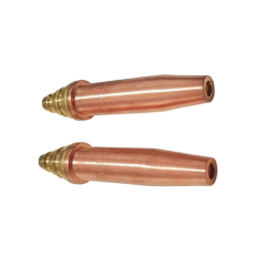 PNME PNME9 MOREXE Type Welding LPG Gas Cutting Nozzle Cutting Tip for Cutting Torch