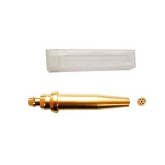 High Quality G02 Murexe Welding Gas Cutting Nozzle Cutting Tip for Cutting Torch