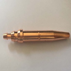 High Quality G02 Murexe Welding Gas Cutting Nozzle Cutting Tip for Cutting Torch
