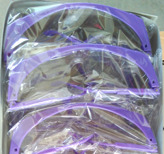 F-3001A UV Protection Safety Glasses for eye protection