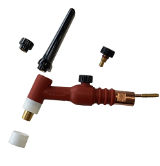 High Quality 226V TWECO TIG Torch Body Gas Welding Torch Body for TIG Welding