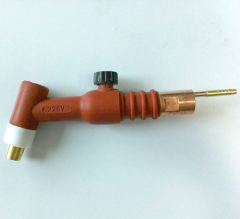 High Quality 226V TWECO TIG Torch Body Gas Welding Torch Body for TIG Welding