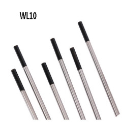 WL15 WL10 Lanthanum Tungsten Electrode