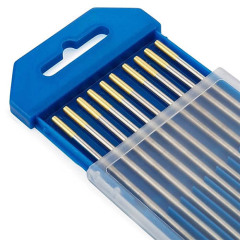 WL15 WL10 Lanthanum Tungsten Electrode