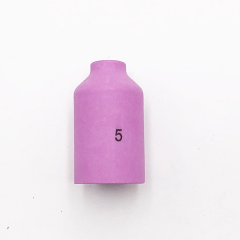 54N Series Ceramic Nozzle Alumina Nozzle for Tig Welding Torch