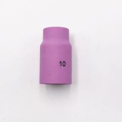 54N Series Ceramic Nozzle Alumina Nozzle for Tig Welding Torch