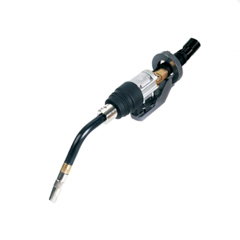 GLA350N-STA Robot MIG Welding Torch Air Cooled