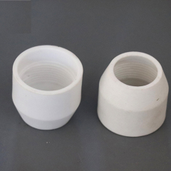 P80 Torch Cearmic Shield Cup
